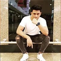 Akshay Bhagwanji