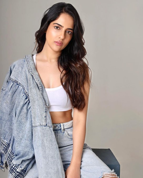 Malvi Malhotra