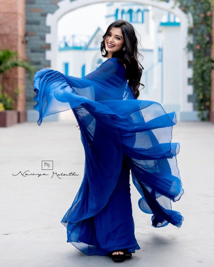 Priyanka M Jain