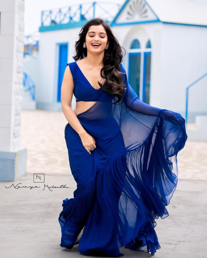 Priyanka M Jain