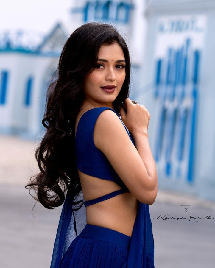 Priyanka M Jain