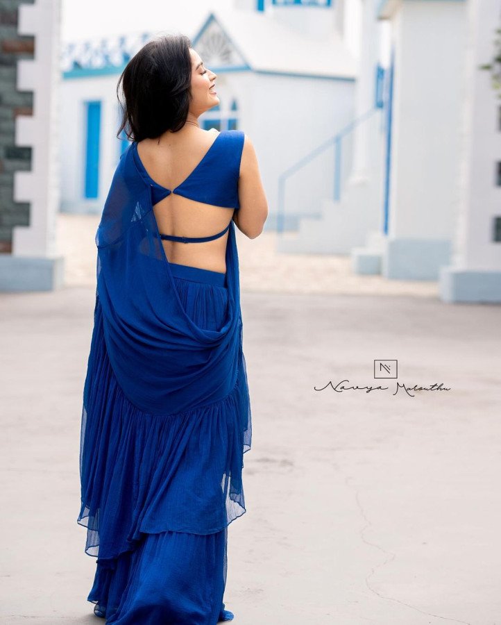 Priyanka M Jain