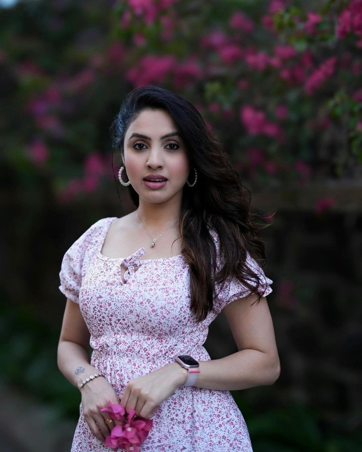 Priyanka Kholgade