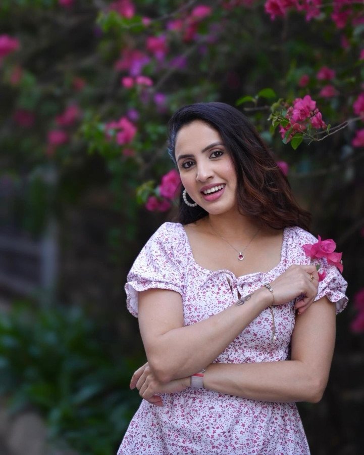 Priyanka Kholgade