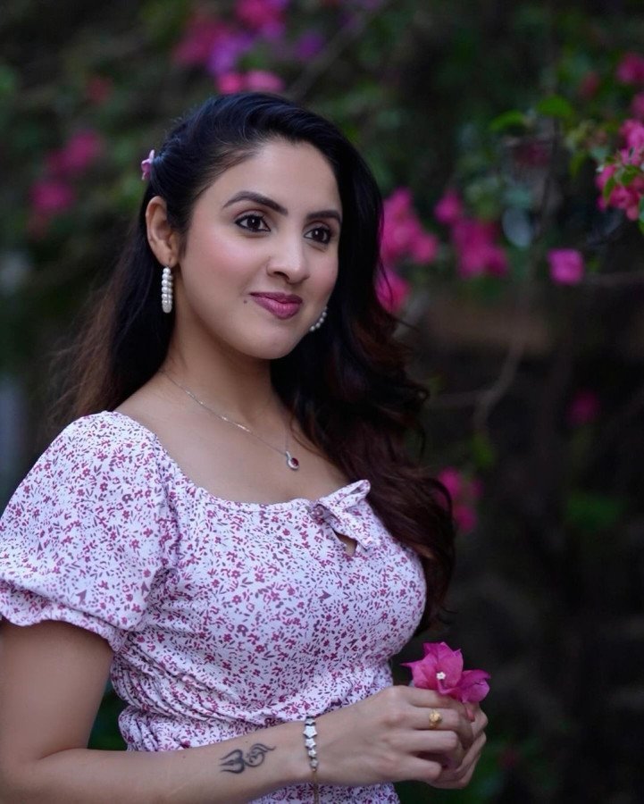 Priyanka Kholgade