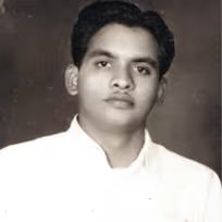 Thota Rama Mohan Rao