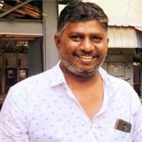 C. Dhandapani