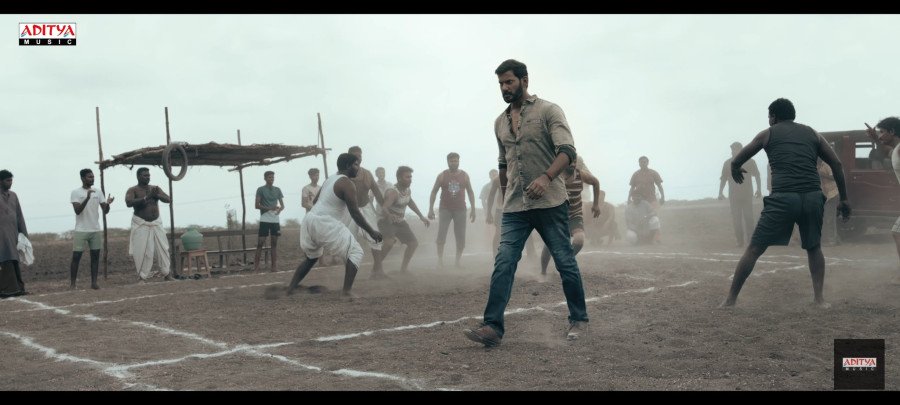 Rathnam backdrop