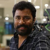 M. Sukumaran