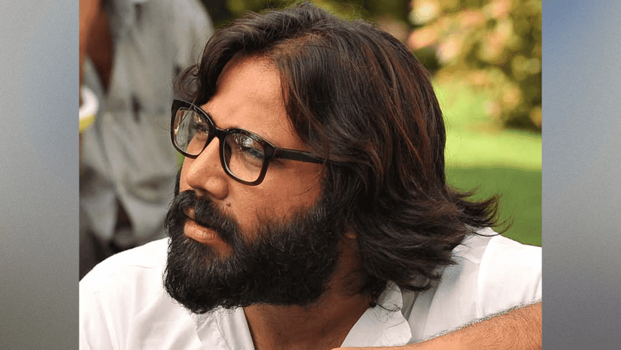 Sandeep Reddy Vanga responds to Kabir Singh actor for a specific reason.