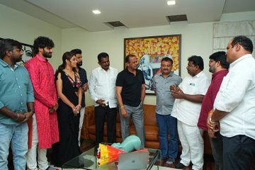 Seetha Kalyana Vaibhogame still 5