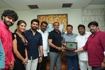 Seetha Kalyana Vaibhogame still 4