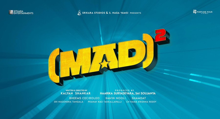 MAD Square still 4