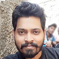 Mayuresh Sawant