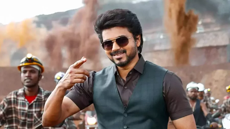 It's not Vijay, but this talented actor was actually the first pick for Ghilli!
