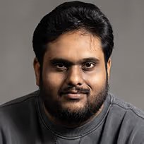 Avinash Kumar G