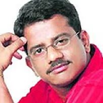 Radhakrishnan K.M.