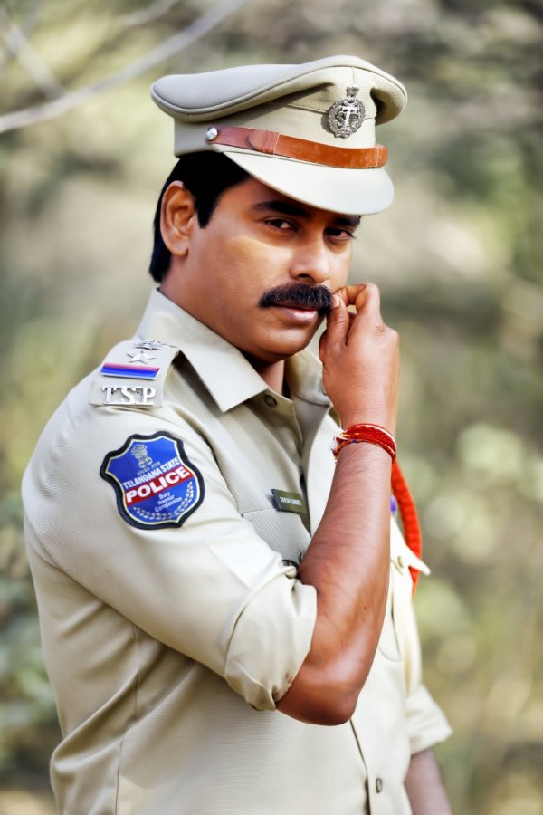 Rudrakshapuram still 9