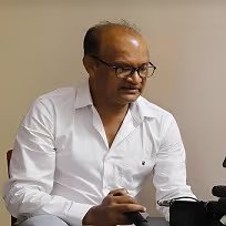 Nagendra Kumar M