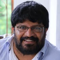 Satish Paramveda