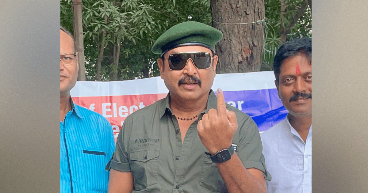 Naresh, I Can't Believe What I Just Read - Pawan Kalyan's Statements Regarding Krishna Garu Are Really Surprising!