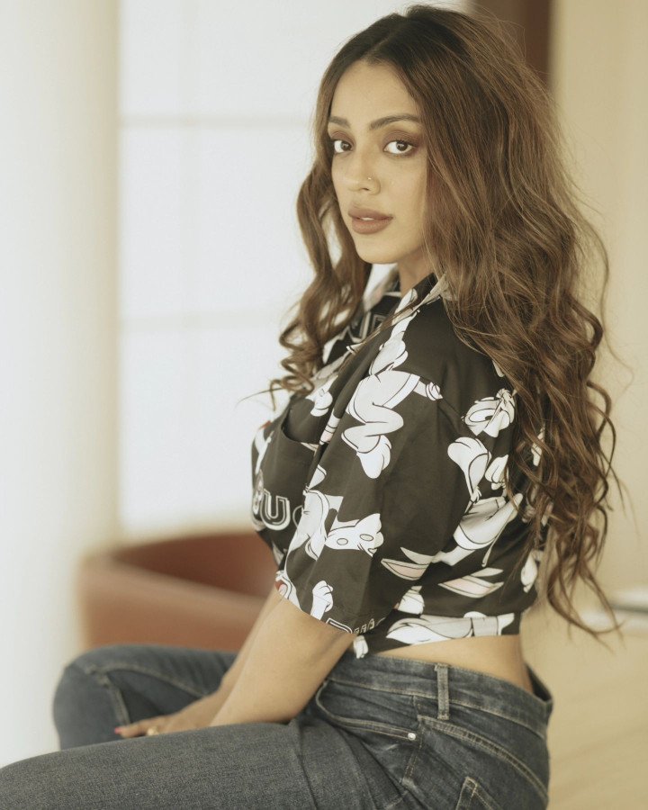 Deviyani Sharma