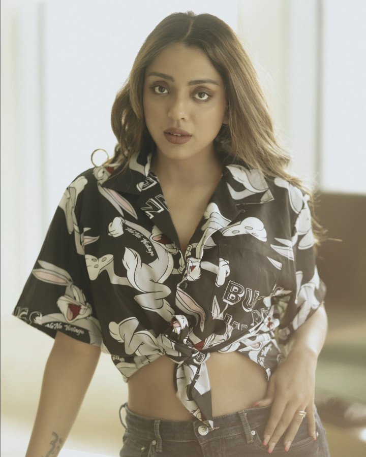 Deviyani Sharma