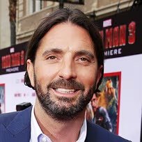 Drew Pearce