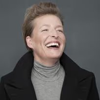 Elisabet Ronaldsdottir