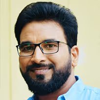 Raaj Bheemreddy