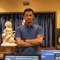 Mehul Surti