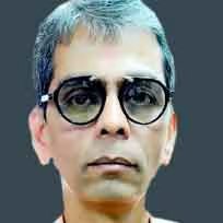 Aviinash Kavanthankar