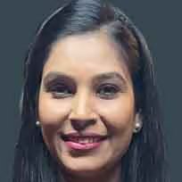 Pratibha Shimpi