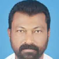 Ranjit Das