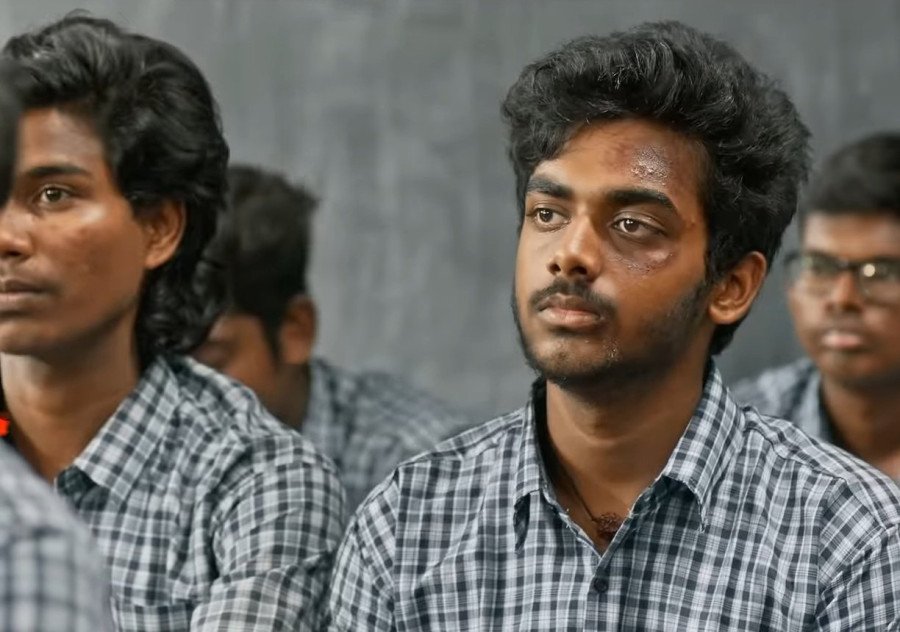 Satya still 4