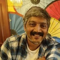 Anoop Venugopal