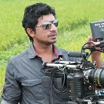 Alby Antony
