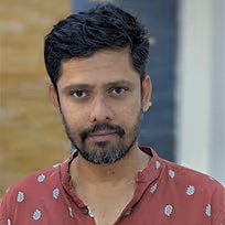 Arjun Y K