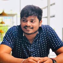 Manikanta J S