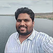 Reddy Prasad T R
