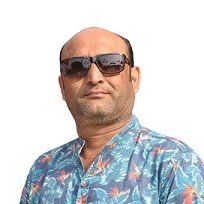 Shahab Allahabadi
