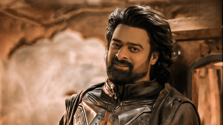 Prabhas' IPL promo for Kalki 2898 AD has received an amazing response!