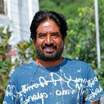Krishna Kommalapati