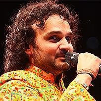 Parthiv Gohil