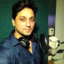Aadityaraj Sharma
