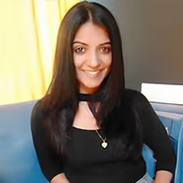 Pooja Punjabi
