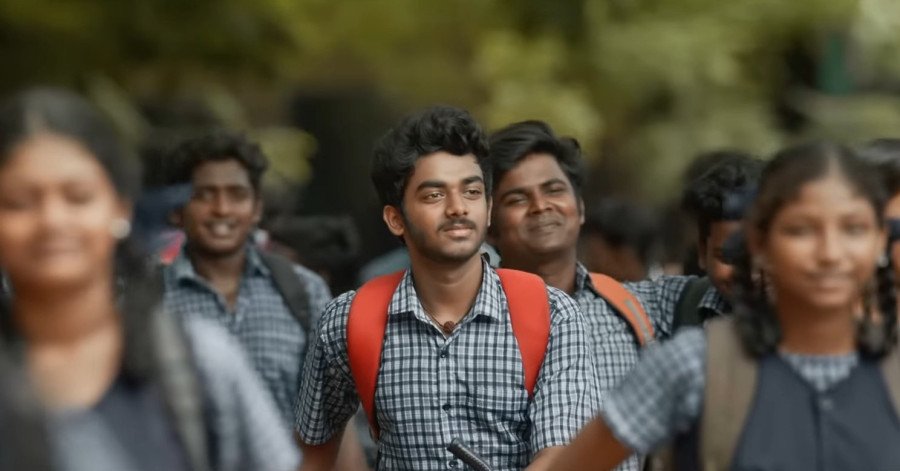 Satya still 6