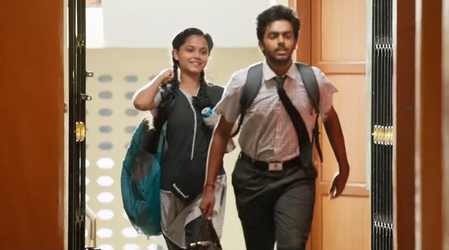 Satya still 5