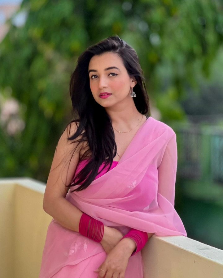 Palak Singh