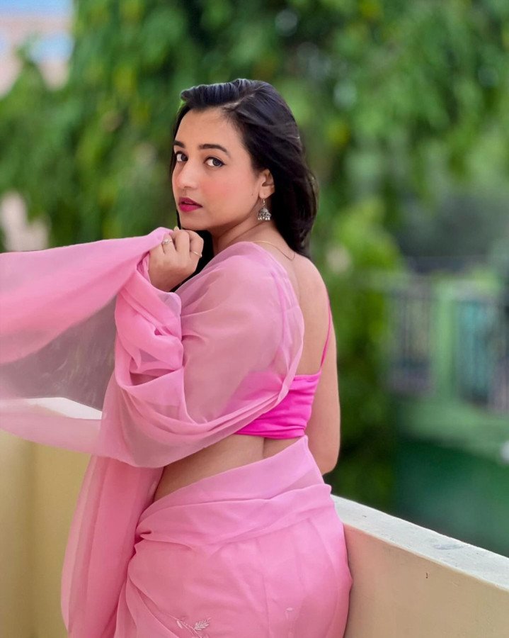 Palak Singh